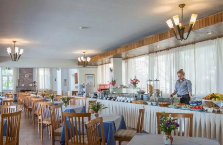 Delfinia & Bungalows - 35