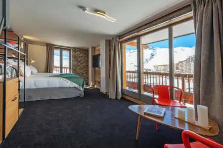 Hôtel Le Levanna by Les Etincelles - 21