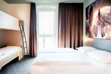 B&B Bremen-Altstadt - 29
