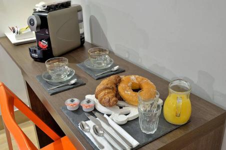 94Rooms Vatican Guesthouse Vigliena - 10