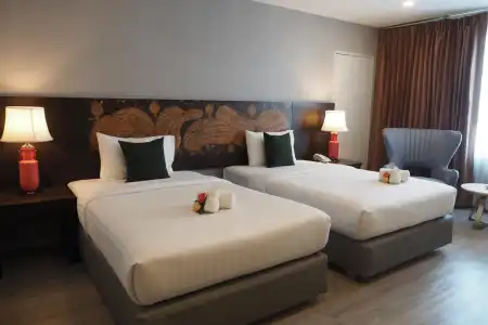 Empress Pattaya - 34