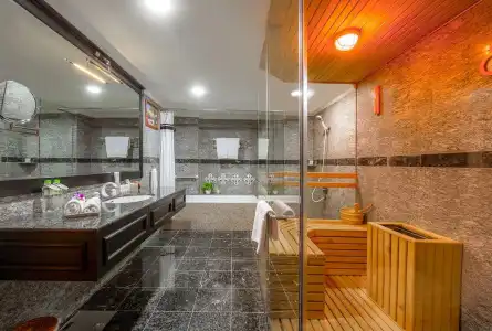 Muong Thanh Luxury Song Han - 169