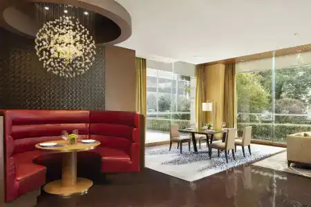 Courtyard Kunshan - 11