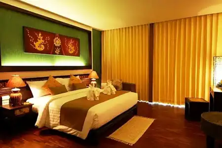 Mountain Creek Wellness Resort - 89