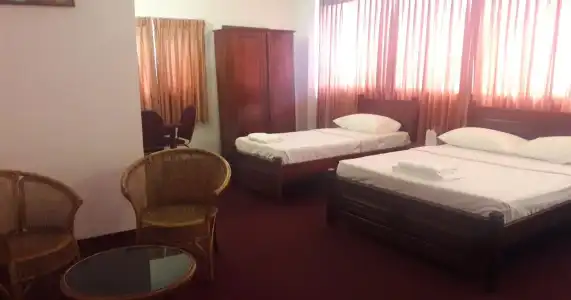 Milano Inn - 2