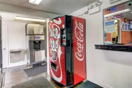 Motel 6 Atlanta, Ga - 17