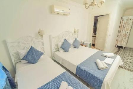 Rüzgar Gülü Otel - 49