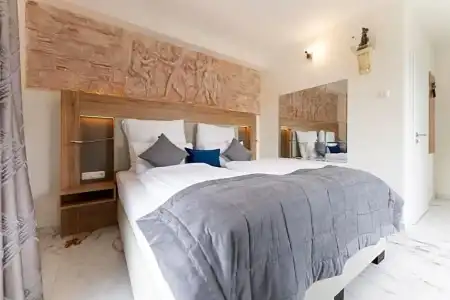 & Restaurant Sparta - 36