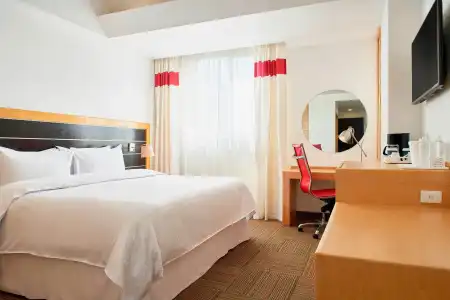 Four Points by Sheraton Mexico City, Colonia Roma - 30