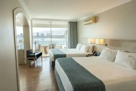 Terrado Suites Iquique - 54