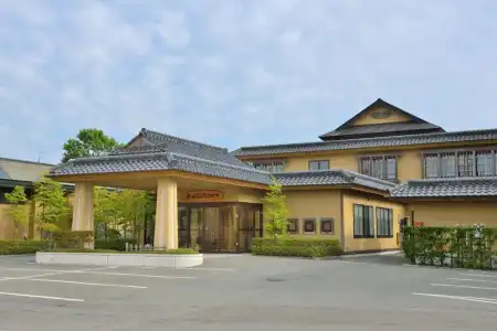 Akita Onsen Satomi - 0