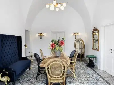 La Maltese Estate - 12