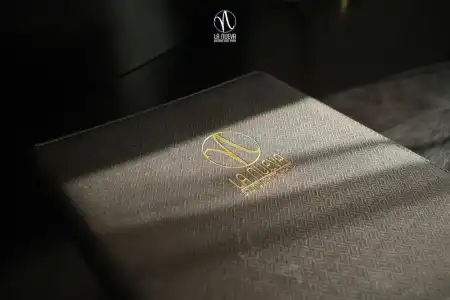 La Nueva Boutique Ha Noi - 175