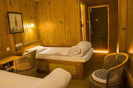 Langtang View Nagarkot Bed & Breakfast - 56