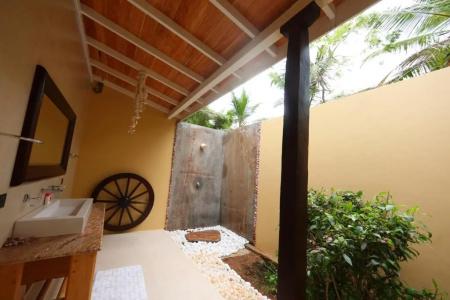 Mangrove Beach Chalets - 8