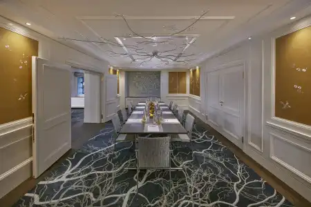 Mandarin Oriental, - 34