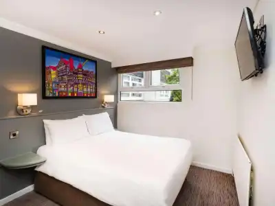 Mercure Chester Abbots Well - 41