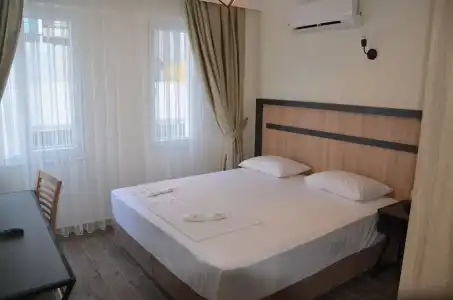 Piyes Otel - 37