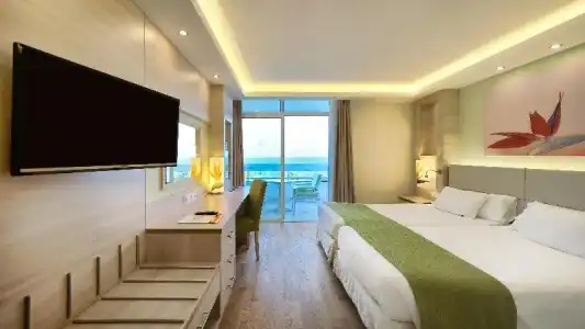 Bull Costa Canaria & Spa - Adults only - 63