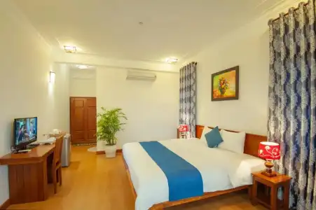 Tropical Garden Homestay Villa - 38