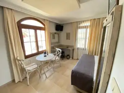 Golden Stone Butik Otel - 101