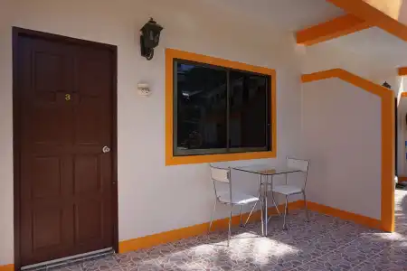 The Coconut Resort - 2