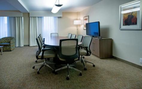 Holiday Inn Nashville - Vanderbilt (Dwtn) by IHG - 57