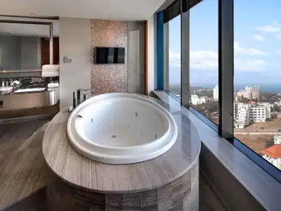 Pullman Vung Tau - 202