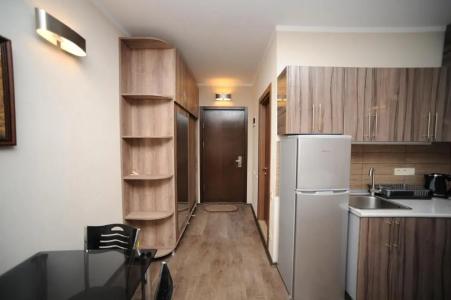 Orbi Sea Tower Apartment - 32