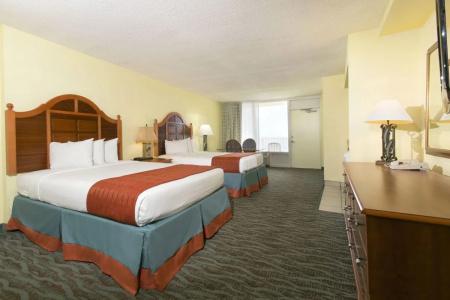 Perry's Ocean-Edge Resort - 144