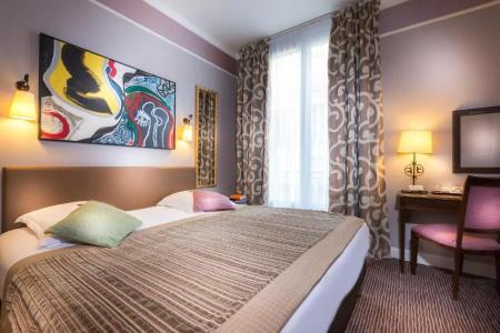 Hôtel du Bois Champs-Elysées - 105