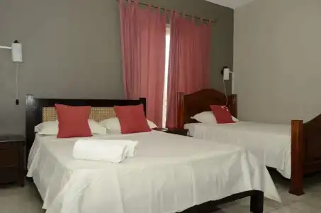 Villa Narmada - 90