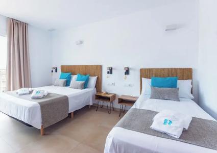 Bamblue Boutique Apartments - 35