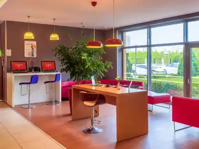 ibis Bursa - 7