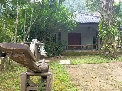 Saranghae Resort Chiang Dao - 33