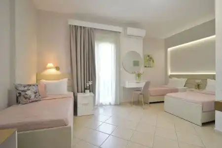 Irida Apartments - 78