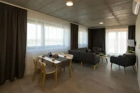 Residence Trafick - 6