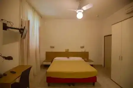 Albergo le Sorgenti - 15