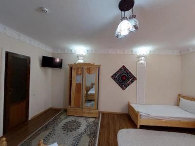 El Emir Samarkand - 53