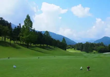 Le Grand Karuizawa&Resort - 22