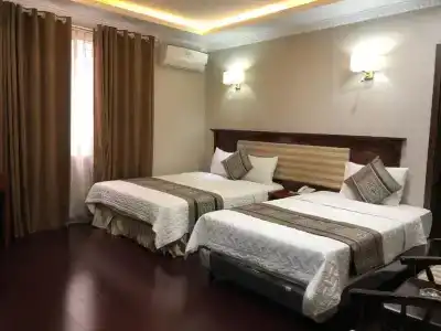 Holiday Haiphong - 29