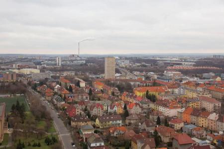 A&O Prague Rhea - 19