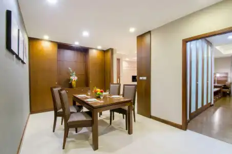 Grand Mercure Bangkok Asoke Residence - 16