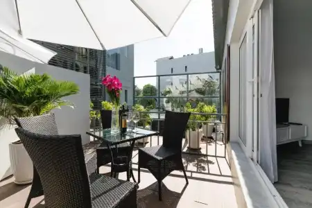 Hese Boutique & Apartment - 121