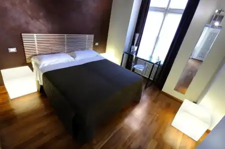 Terres d'Aventure Suites - 32