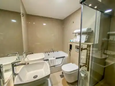 Mirage Bab Al Bahr - 80