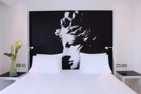 Hilton Sorrento Palace - 69