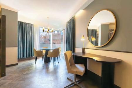 Radisson Blu, Glasgow - 88