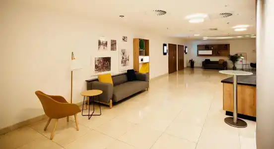 Holiday Inn Lodz by IHG - 40