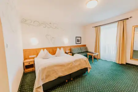 Post Seefeld - WellnessTirol - 4